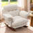 Chenille beige est en rupture de stock