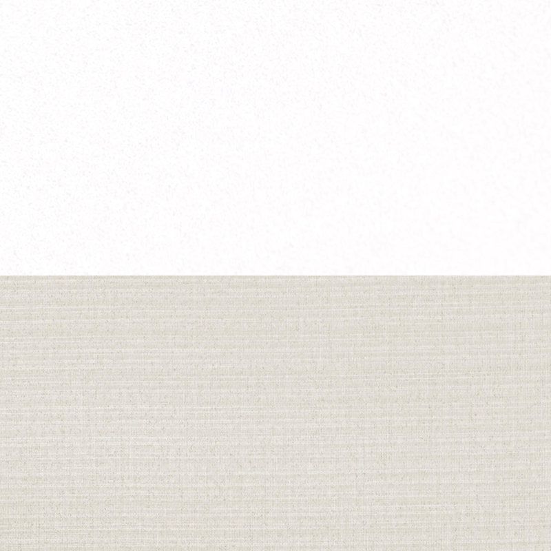 Fabeha Adjustable Table Lamp, White