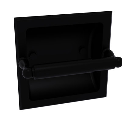 Regal Wall Mounted Toilet Paper Holder