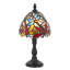 Eckles Resin Table Lamp