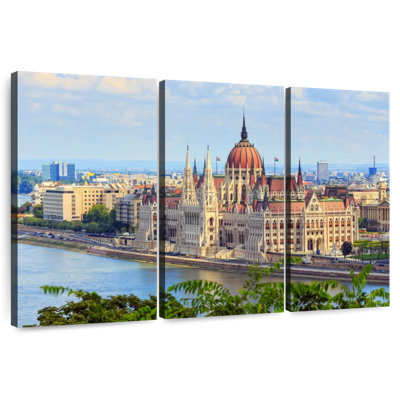 National Assembly Of Hungary