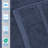 Mile Smart Twist Viscose Cotton Blend Medium Weight Solid Thick Border Towel Set-106716099-112458598
