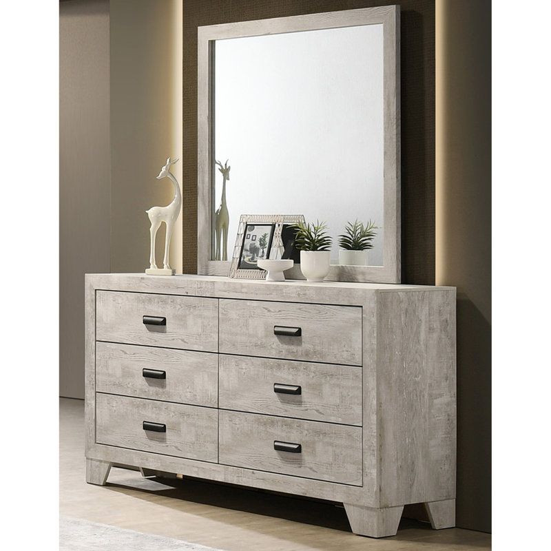 Mobilier de chambre à coucher 1pc