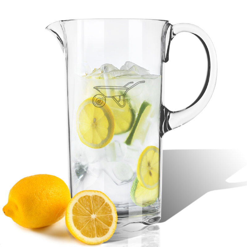55oz. Beverage Dispenser