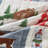Vibrant & Cheerful Christmas Quilt Set-107406071-102904303