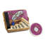 LIMOGES BOX: A CD case&disk "Classical Music"