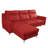 Fabiha Corner Sofa Bed-1185320296-1185320298