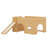 Full Size Wooden Low Loft Bed With Storage Shelves And Slide,Door And Window Design-1377482813