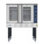 Four à convection LP 38 po à pleine capacité de 38 po avec roulettes (km-CCO54-LPC)-93223821