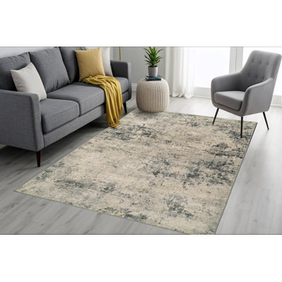 Maurin Abstract Indoor Rug