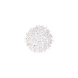 Bloom 3 - Light Flush Mounted Sconce