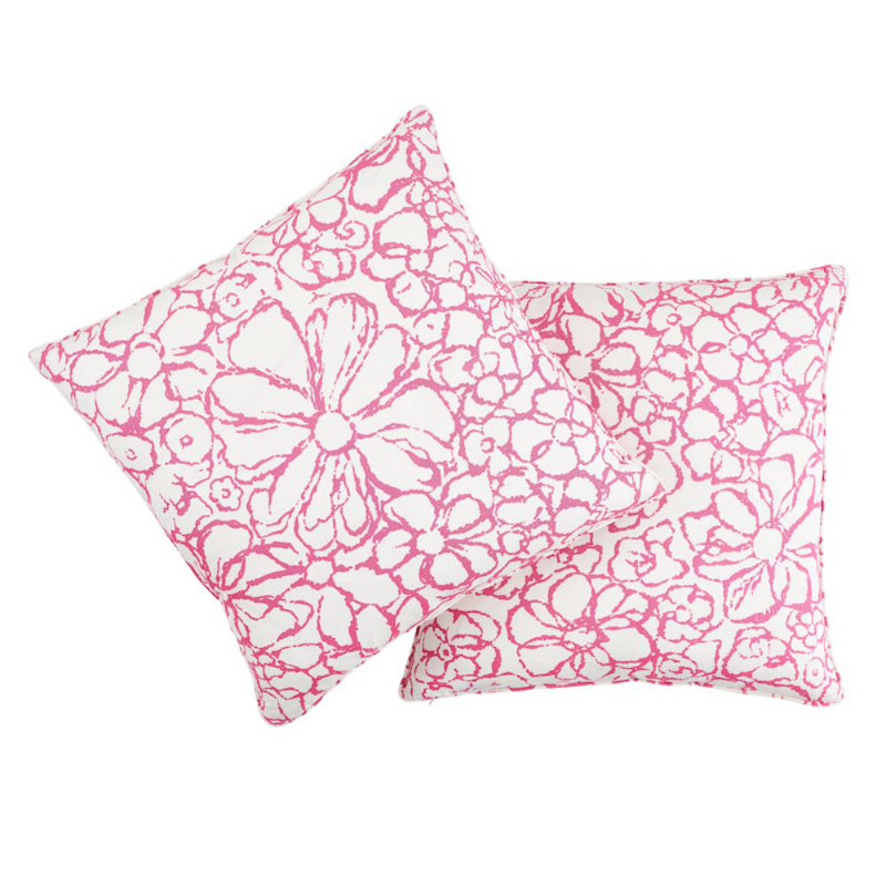 Sidonie Pillow