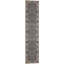 Hand Woven Wool Oriental Area Rug