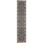 Wool Oriental Area Rug