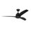 Avila LED Outdoor Downrod Ceiling Fan