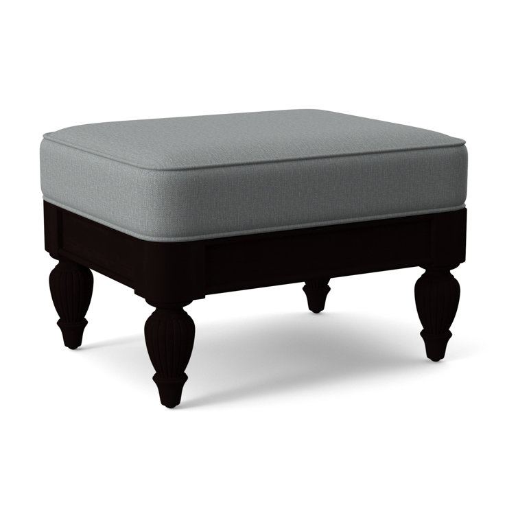 Grand View Ottoman