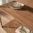 Vanity, Brown Finish