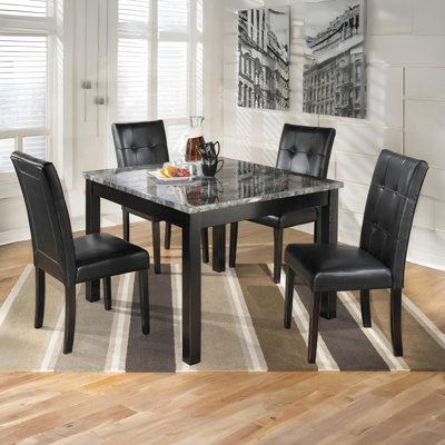 Ensemble repas 5 pièces Liska