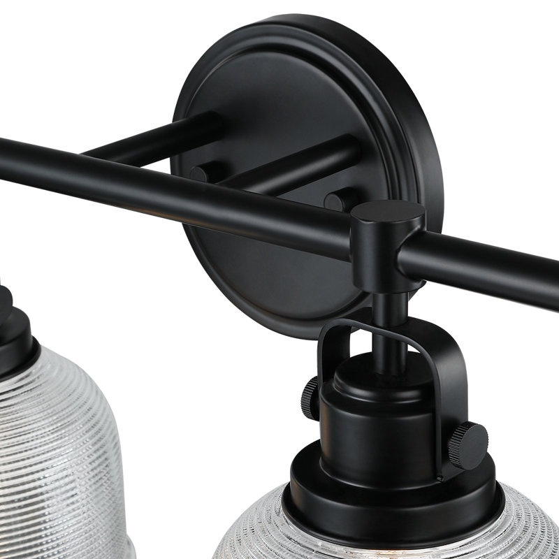 Gauss 4 - Light Dimmable Vanity Light