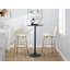 Tabouret pivotant Toriano-94398815