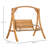 Corduff Swing Seat with Stand