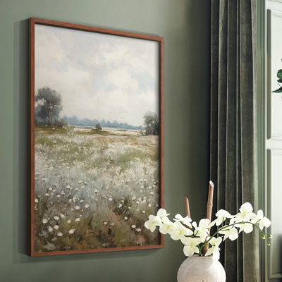 " Vintage Landscape XXXI "