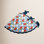 Cotton Tree Skirt
