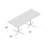 72" L Breakroom Table and Chair Set-2051657952-2051657958