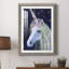 Licorne IV - peinture encadrée-750504739-750504745