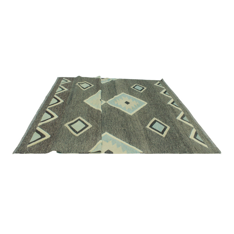 Elya Wool Indoor Rug
