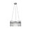Carlisle 12 - Light Chandelier