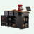Large Kitchen Island with Drop Leaf-754983093
