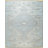 Talia Oushak Ivory Hand Knotted Wool 8' x 10' Area Rug