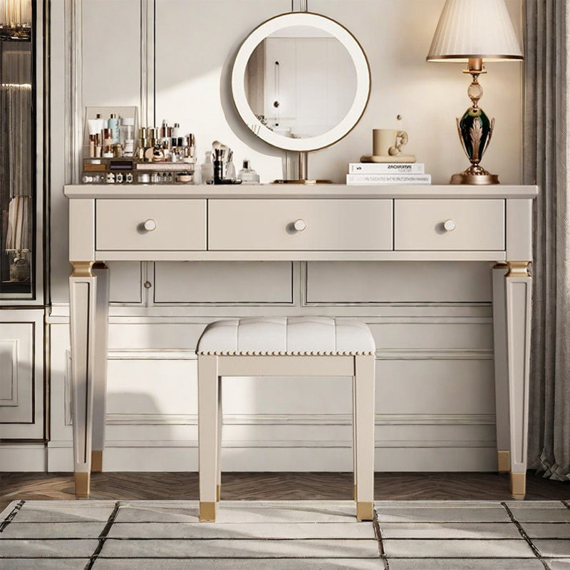 Laguerre Vanity