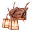 Rustic Lodge 2 - Light Vanity Light