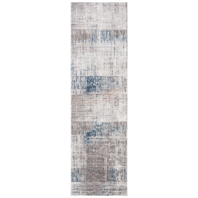 Leonidis Performance Rug, Runner 2'3" x 14'