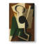 Still Life with a Glass by Juan Gris - Wrapped Canvas-61849774