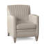 Barnabus Leather Club Chair-691823882-691823894