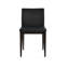ARIA en cuir rembourré chaise-1419377322-1419376985