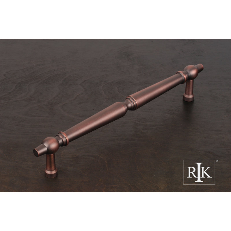 PH Series Appliance Pull, Distressed Copper