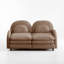 Canapé-lit Geneveve Teddy-498261945