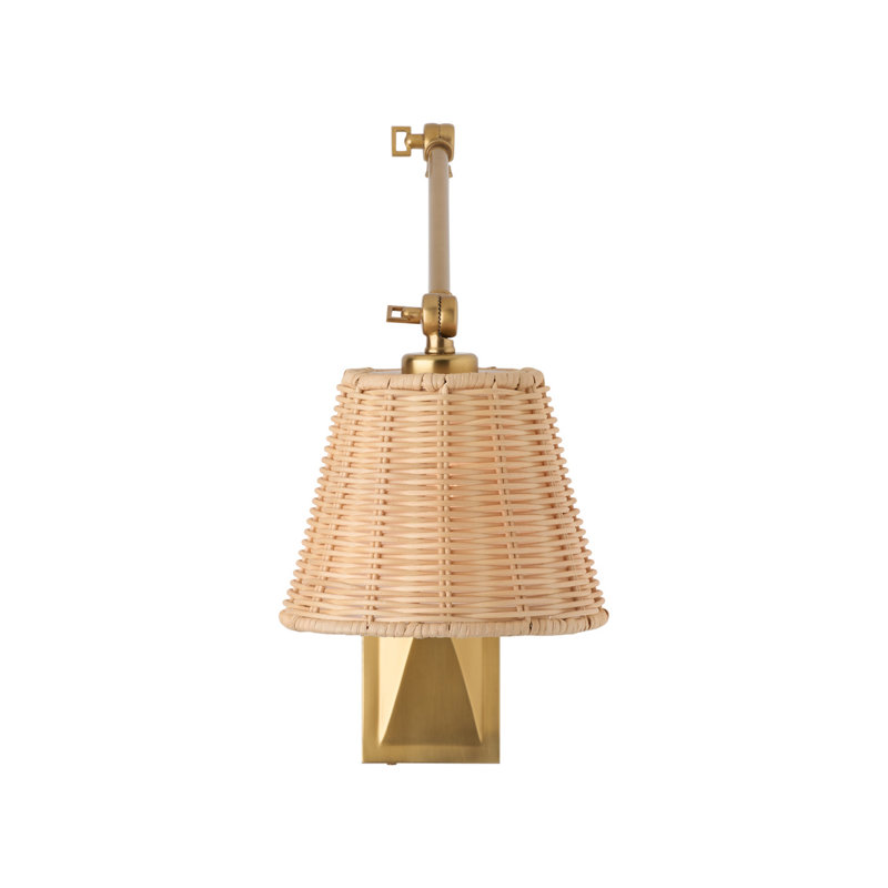 Amanda Lindroth Downtown Sconce