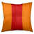 Orange / Rouge