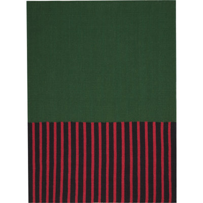 Nashville Hand Woven Area Rug