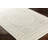 Dichelle Hand Tufted Wool Oriental Indoor Rug-411076491