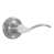 Satin Nickel selected