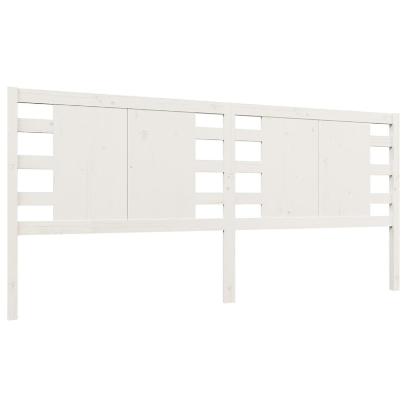 Qunitero Headboard