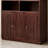 American style classic bookcase