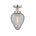 Brushed Satin Nickel