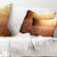 Coussin Brown
